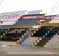 South Brewarrina Butchery - Accommodation Georgetown