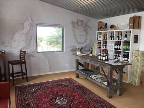 Springs Road Kangaroo Island - Accommodation Georgetown 1