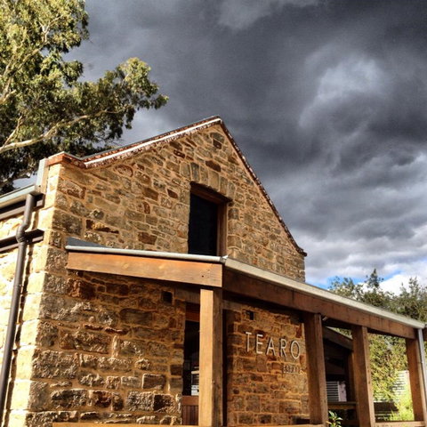 TeAro Estate - Accommodation Georgetown 0