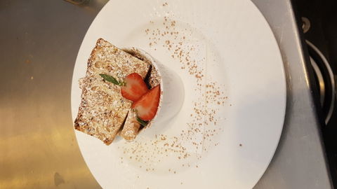 Three Little Pigs - Bar And Bistro - Accommodation Georgetown 2