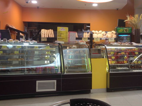 Top Top Bakery - Accommodation Georgetown 0