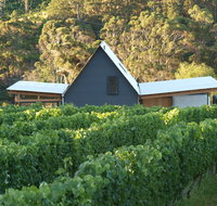 Two Bud Spur Vineyard - Accommodation Georgetown