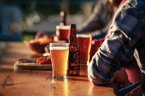 Wilkadene, Woolshed Brewery - Accommodation Georgetown 0