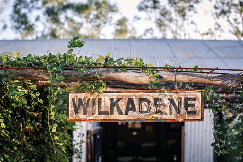 Wilkadene, Woolshed Brewery - Accommodation Georgetown 1