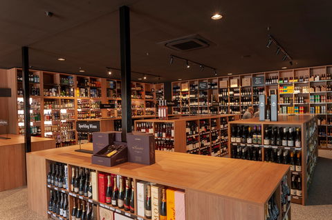 Angas Park Cellars - Accommodation Georgetown 1