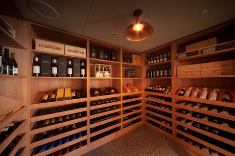 Angas Park Cellars - Accommodation Georgetown 2