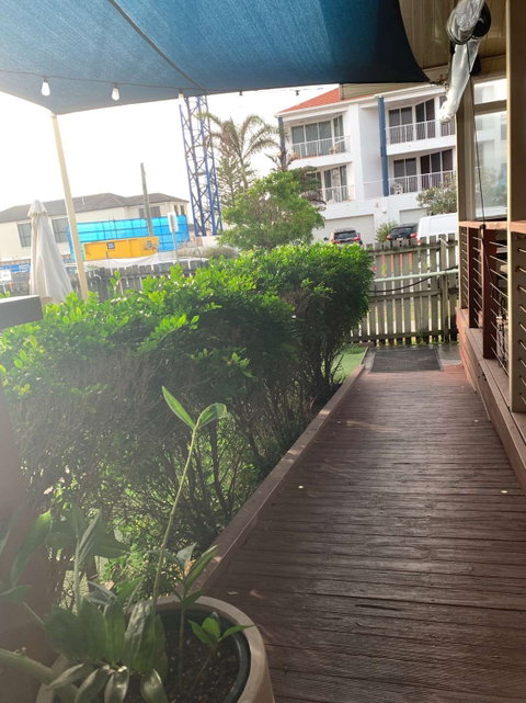 Avvia - Cafe Restaurant - Accommodation Georgetown 0