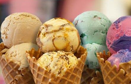 Baskin Robbins - Strathpine - Accommodation Georgetown 0
