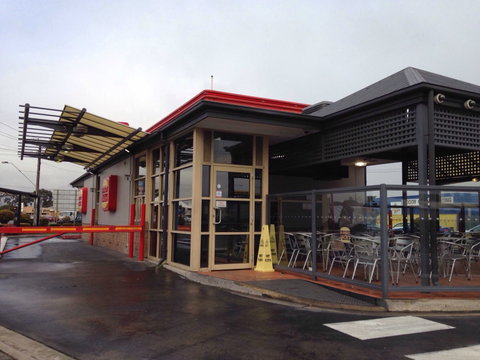 BSpoke Cafe And Bar - Accommodation Georgetown 0