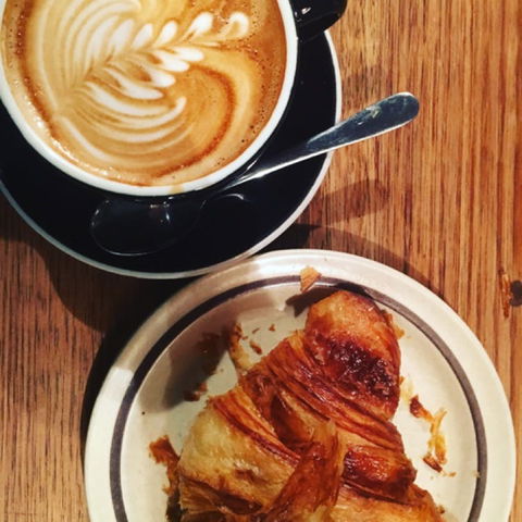 Cam's Cafe @ St Heliers Street Store & Gallery - Accommodation Georgetown 0