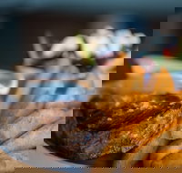 Cascades Restaurant - Accommodation Georgetown