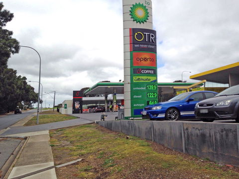 C Coffee - Old Reynella - Accommodation Georgetown 0