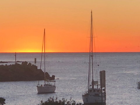 Civic Centre Cafe - Accommodation Georgetown 0