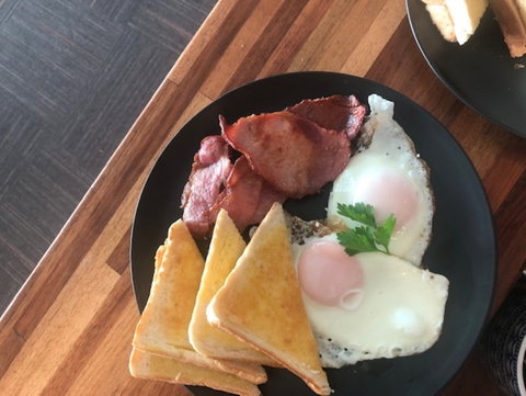 Civic Centre Cafe - Accommodation Georgetown 2