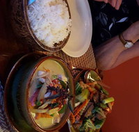 Coco's Thai - Accommodation Georgetown