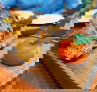 Dinner by Heston Blumenthal - Accommodation Georgetown