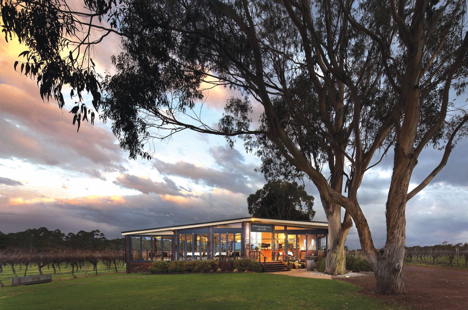 Reinscourt WA Accommodation Georgetown