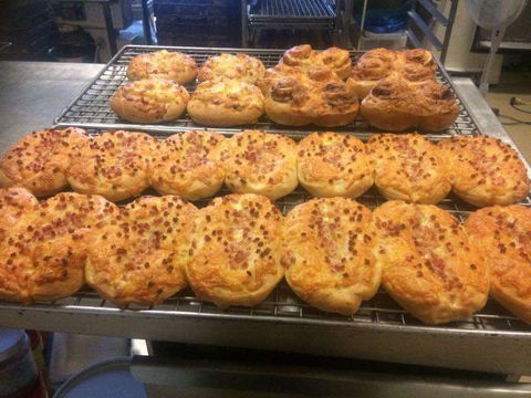 Golden JM Bakery - Accommodation Georgetown 0