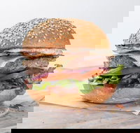 Grill'd - Charlestown - Accommodation Georgetown