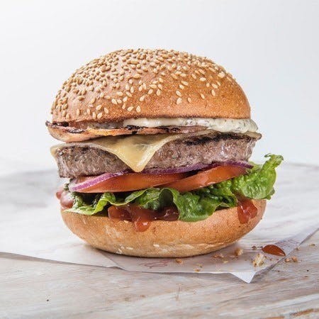 Grill'd - Charlestown - Accommodation Georgetown 0