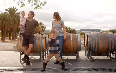 Izway Wines - Accommodation Georgetown 2