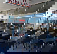 Kebab Cafe Beeliar - Accommodation Georgetown