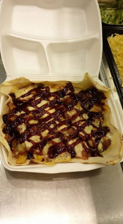 Kennys Kebabs - Accommodation Georgetown 0