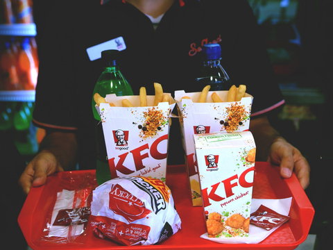 KFC - Broadmeadows - Accommodation Georgetown 0