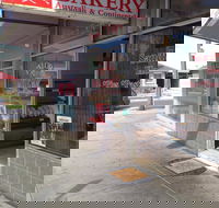Lalor Bakery - Accommodation Georgetown