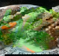 Lucky Chan - Accommodation Georgetown