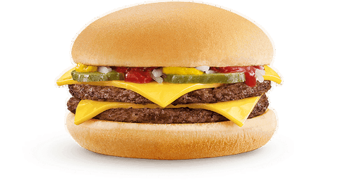 McDonald's - Accommodation Georgetown 0