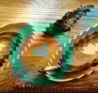 Merrywell Bar  Dining - Accommodation Georgetown