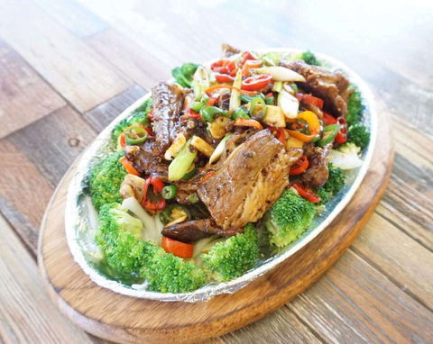 Nong Jia Yan Chinese Restaurant - Accommodation Georgetown 0