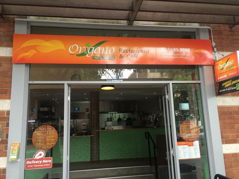 Origano Pizza By Wood Fire - Accommodation Georgetown 0