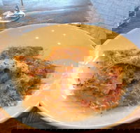 Osteria A'Mano - Accommodation Georgetown