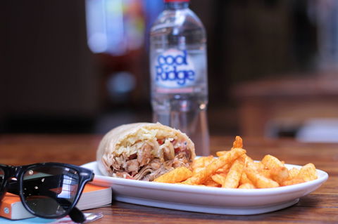 Salsas Fresh Mex Grill - Success - Accommodation Georgetown 0