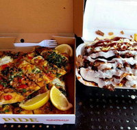 Sultan Turkish Pide and Kebab House - Accommodation Georgetown