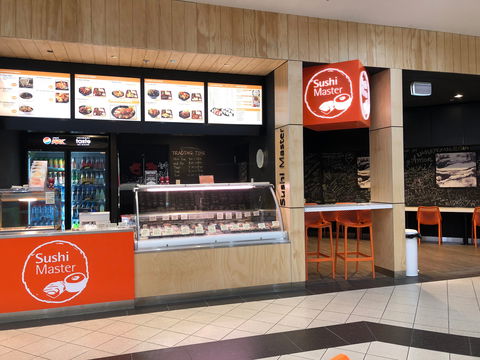 Sushi Master Geraldton - Accommodation Georgetown 0