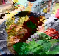 Tampopo Japanese  Korean Eatery - Accommodation Georgetown