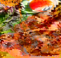 Thai Infinity Restaurant - Accommodation Georgetown