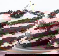 The Cheesecake Shop - Ashgrove - Accommodation Georgetown