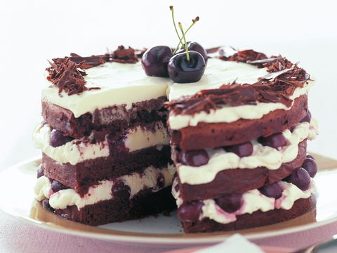 The Cheesecake Shop - Ashgrove - Accommodation Georgetown 0