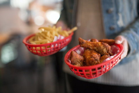 Vertisha's Asian Chow - Accommodation Georgetown 0