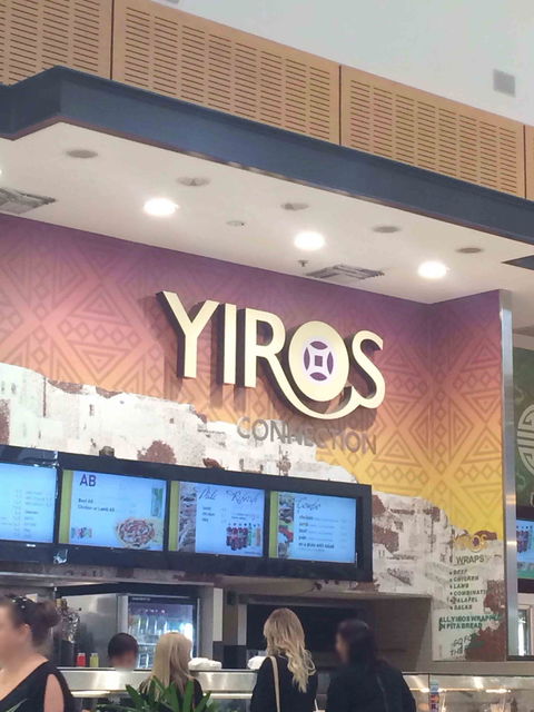 Yiros Connection - Accommodation Georgetown 0