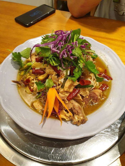 YX Taste - Accommodation Georgetown 0