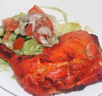 Zahid Restaurant - Accommodation Georgetown