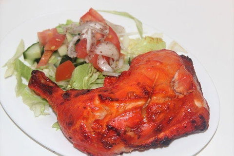 Zahid Restaurant - Accommodation Georgetown 0