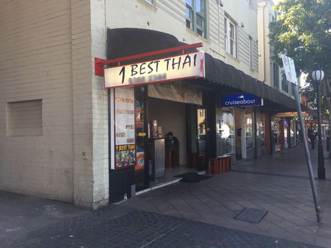 1 Best Thai - Accommodation Georgetown 0