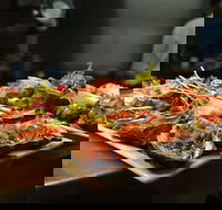 Alexandra Hills Hotel - Accommodation Georgetown