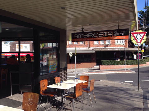 Ambrosia - Accommodation Georgetown 0